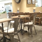 ア・ラ・カンパーニュ  吉祥寺店