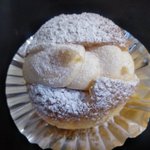 パティスリ・ル・スィエル - シュークリーム