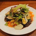 リストランテ野呂 - 