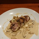 リストランテ野呂 - 