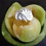 パティスリ・ル・スィエル - プリンス