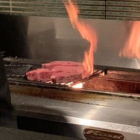 炭火ステーキ坂井 京都三条 - 