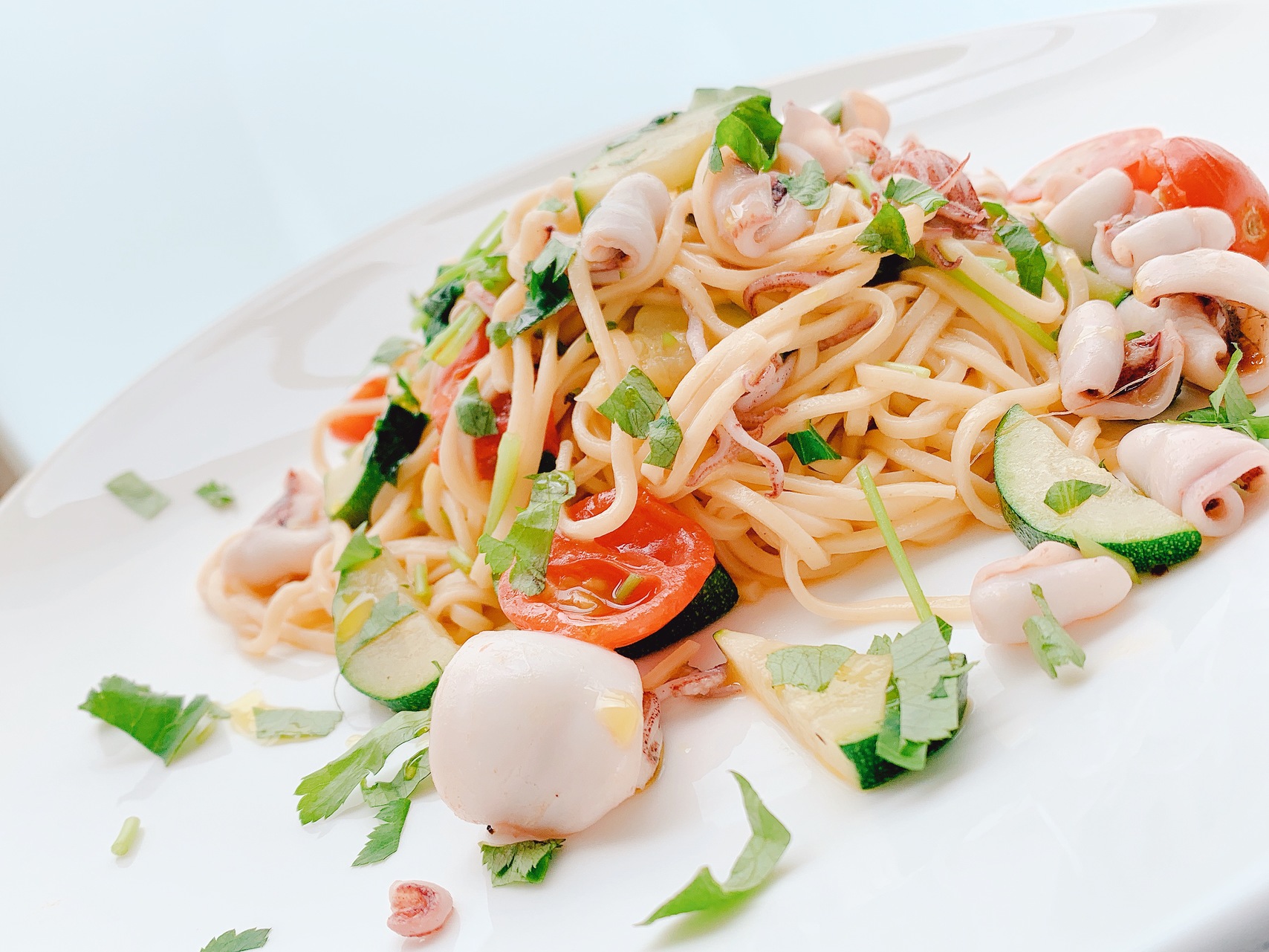 写真 Blu Chiaro ブルキアーロ 苦楽園口 イタリアン 食べログ