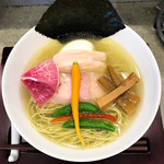 SOBA DINING QUATTRO（ソバダイニング クワトロ） - 