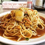 スパゲティ コモ - 
