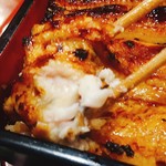 江戸前うなぎ あさず - 