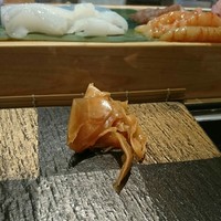 築地青空三代目 大名古屋ビルヂング店 - 