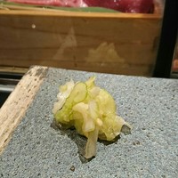 築地青空三代目 大名古屋ビルヂング店 - 