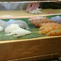 築地青空三代目 大名古屋ビルヂング店 - 