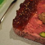 ラ・ヴァガボンド - 