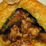 ラ・ヴァガボンド - 