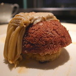 Toshi Yoroizuka - マロクリ剥いたら、きのこの山!!