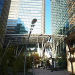 Toshi Yoroizuka - 東京ミッドタウン、この奥にソレはある。