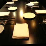 サグラ - 宴の前