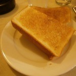 すず - トースト