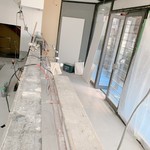 BLU CHIARO - 只今工事中