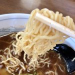 食工房 匠 - 郡上みそラーメン