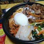 ほっともっと - 料理写真: