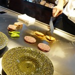 那古亭 - ライブ感あります♪