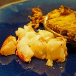 那古亭 - 車海老♪