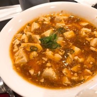 中国料理 青冥 堂島本店 - 