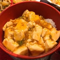 中国料理 青冥 堂島本店 - 