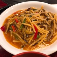 中国料理 青冥 堂島本店 - 