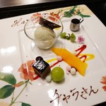 那古亭 - ありがとう(#^.^#)