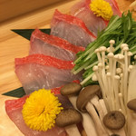 Kimmedai Semmon Izakaya Taishabu Zombun - 