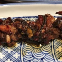 新宿 うなぎ菊川 - 