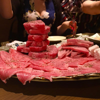 焼肉 大河 - 