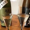 日本酒バル 富士屋