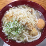 おくのうどん店 - 