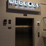 Hideout at the Laylow - 