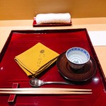 銀座 しのはら - 