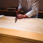 銀座 しのはら - 