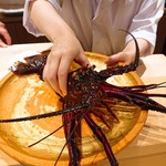 銀座 しのはら - 