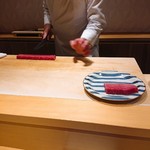 銀座 しのはら - 