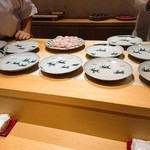 銀座 しのはら - 