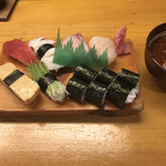 ぎふ初寿司 - 