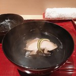 銀座 しのはら - 