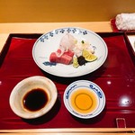 銀座 しのはら - 