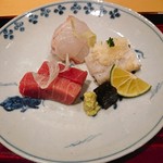 銀座 しのはら - 