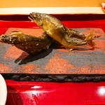 銀座 しのはら - 