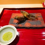 銀座 しのはら - 