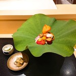 銀座 しのはら - 