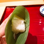 銀座 しのはら - 