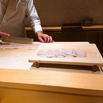 銀座 しのはら - 