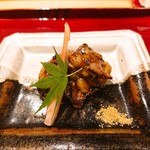 銀座 しのはら - 