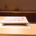 銀座 しのはら - 